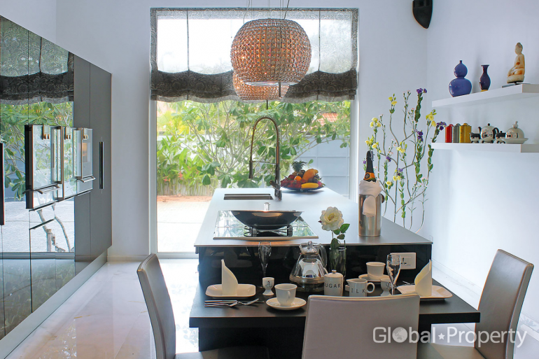 image 18 GPPH0046 Exclusive Luxury Pattaya Property Diamond Villa for Sale
