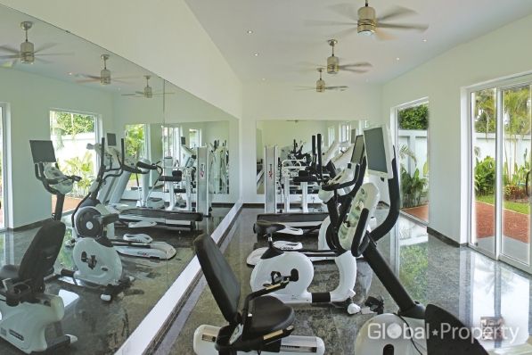 image 10 GPPH0046 Exclusive Luxury Pattaya Property Diamond Villa for Sale