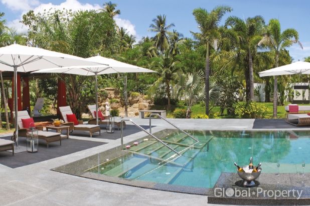 image 2 GPPH0046 Exclusive Luxury Pattaya Property Diamond Villa for Sale