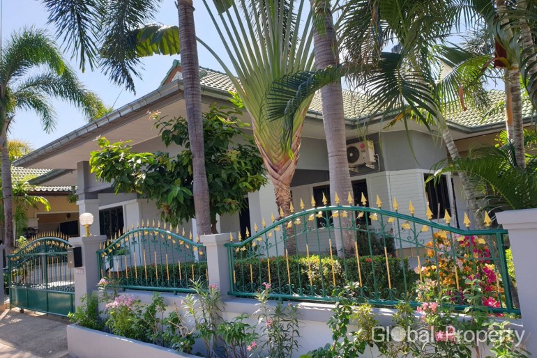 image 2 GPPH0201 3 bedroom house for sale in East Pattaya