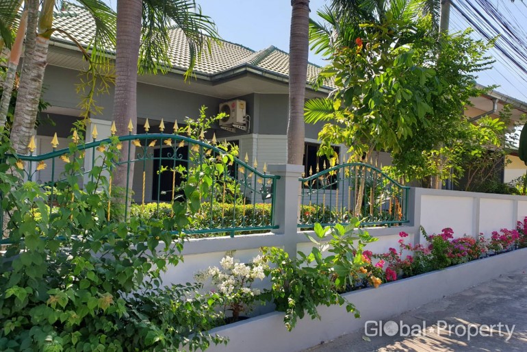 image 5 GPPH0201 3 bedroom house for sale in East Pattaya