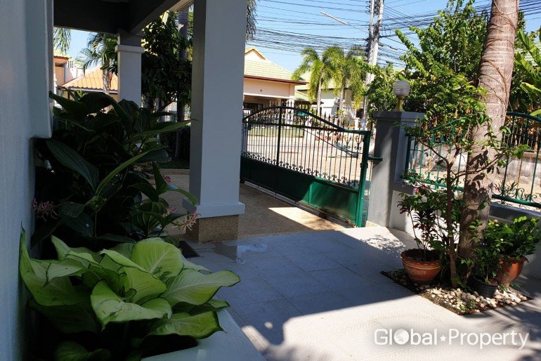 image 22 GPPH0201 3 bedroom house for sale in East Pattaya