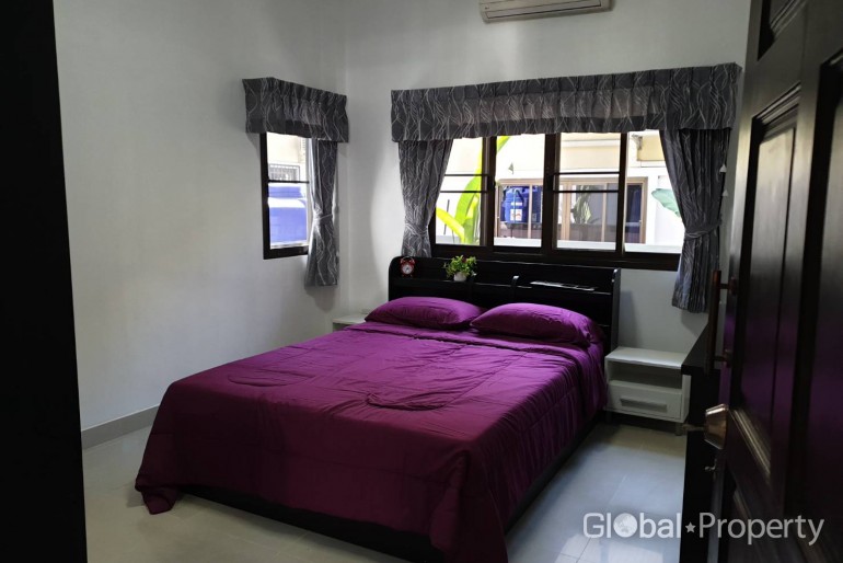 image 16 GPPH0201 3 bedroom house for sale in East Pattaya