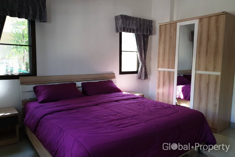 image 18 GPPH0201 3 bedroom house for sale in East Pattaya