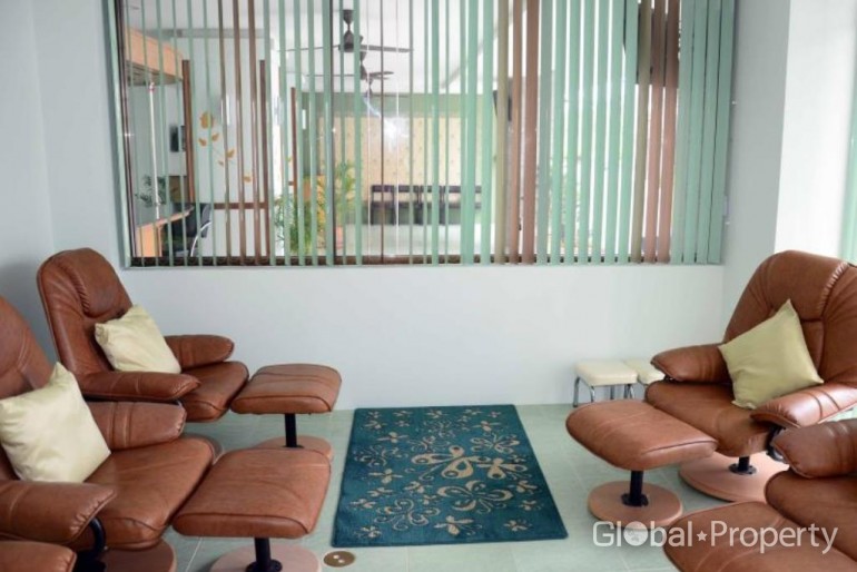 image 9 GPPB0042 36 rooms hotel in Jomtien Pattaya for sale
