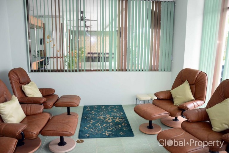 image 13 GPPB0042 36 rooms hotel in Jomtien Pattaya for sale
