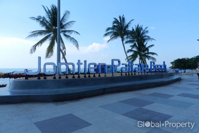 image 6 GPPB0042 36 rooms hotel in Jomtien Pattaya for sale