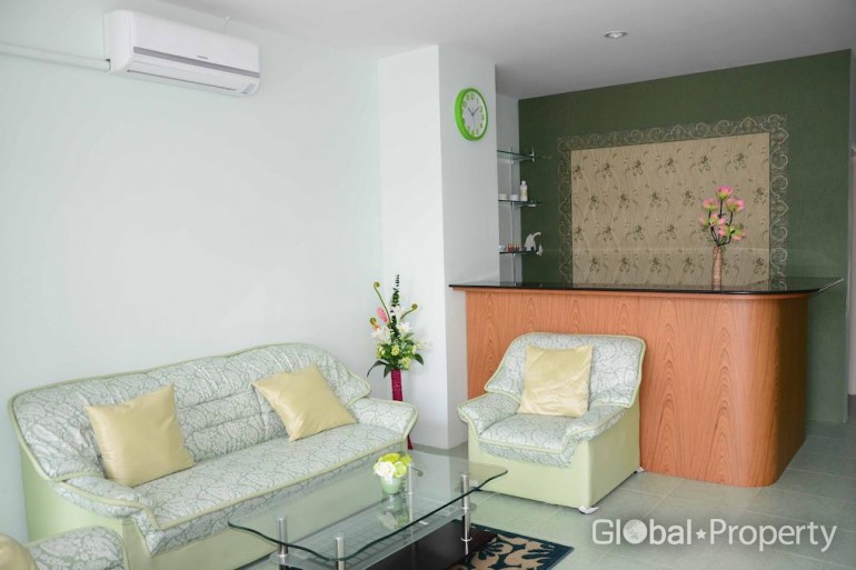 image 14 GPPB0042 36 rooms hotel in Jomtien Pattaya for sale