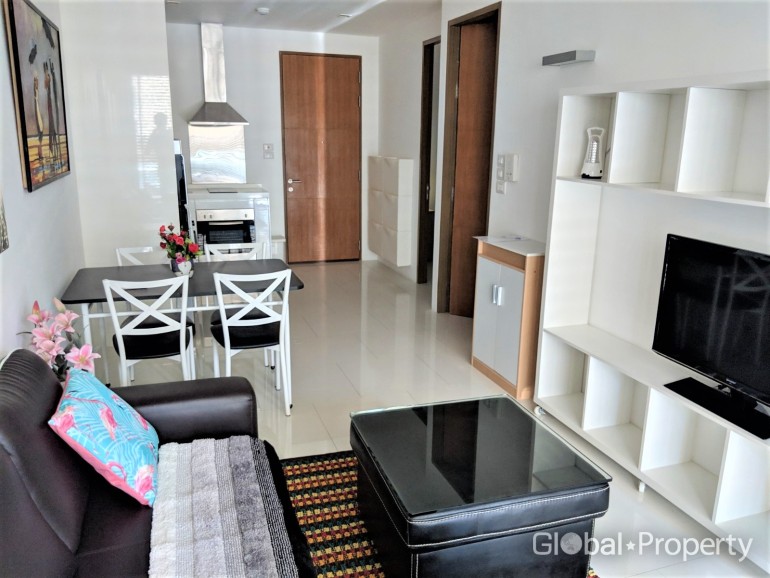 image 6 GPPC0840 2 bedroom condo with sea view Pattaya