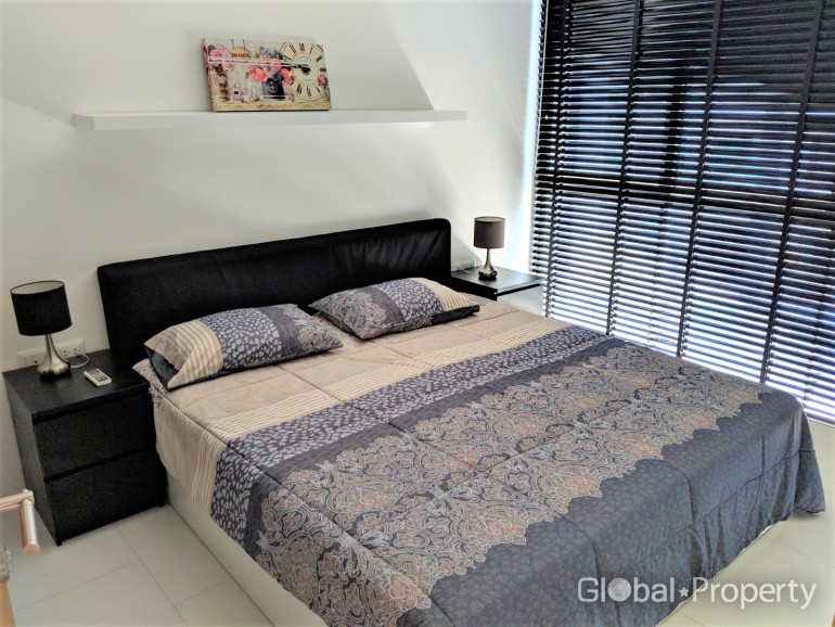 image 9 GPPC0840 2 bedroom condo with sea view Pattaya