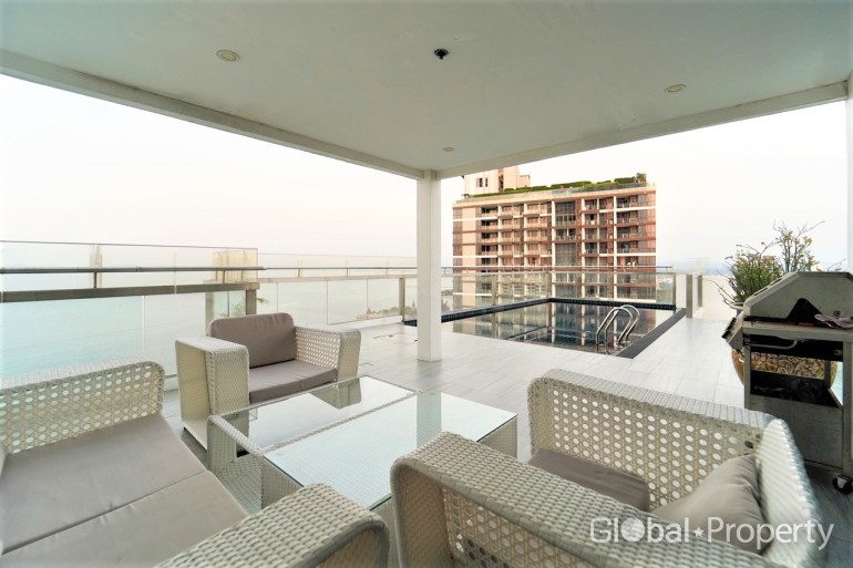 image 11 GPPC1039 Luxury-Penthouse at Wongamat