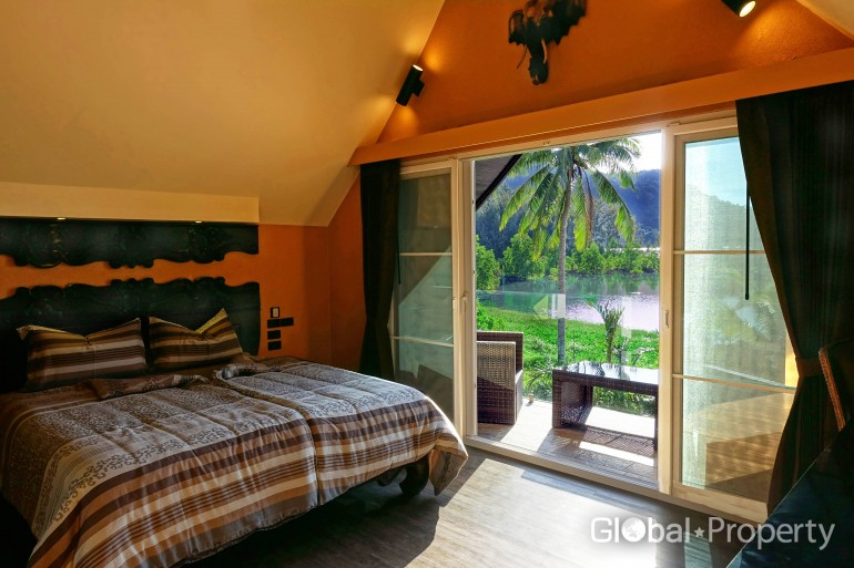 image 16 GPPH0483 Luxury Beachfront Pool Villa with 9 Bedrooms