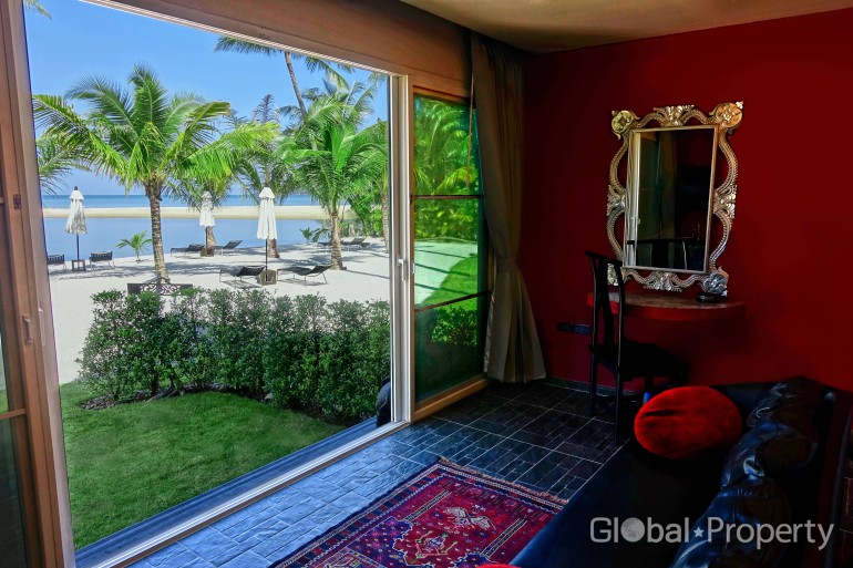 image 32 GPPH0483 Luxury Beachfront Pool Villa with 9 Bedrooms