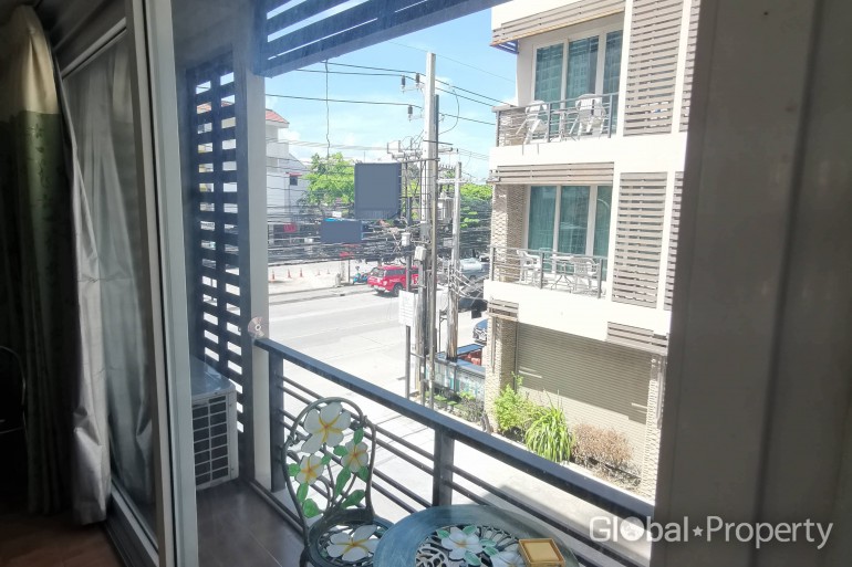 image 13 GPPB0062 Reduced! Shophouse with 9 Rooms