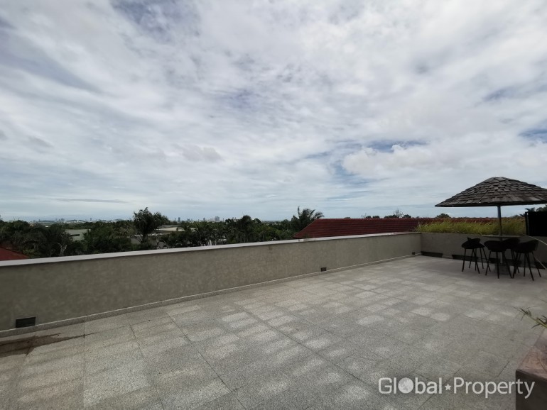 image 28 GPPH0599 Just Reduced: Wonderful Poolvilla with a unique view