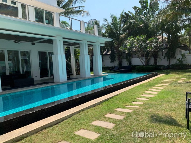 image 3 GPPH0661 Fantastic pool villa 5 bedrooms for rent
