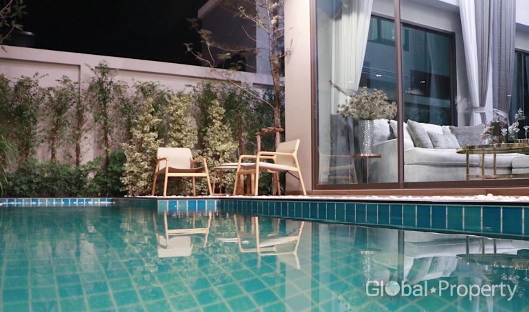 image 5 GPPH0679_A Luxury modern pool villa with 3 bedroom