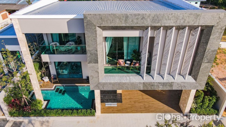 image 2 GPPH0679_A Luxury modern pool villa with 3 bedroom