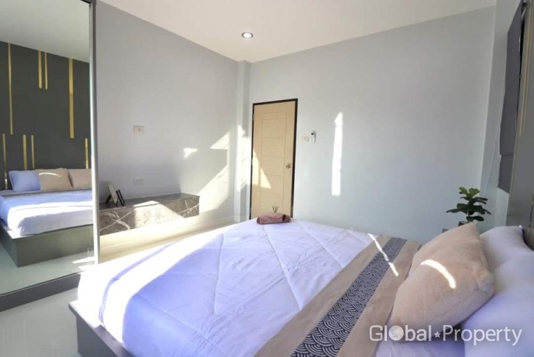 image 29 GPPC1918 Stunning 2 bedroom condo in Reflections Jomtien!