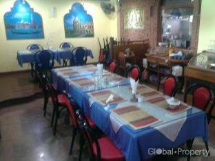 image 4 GPPB0129 Pattaya Beach 32 Room Hotel Restaurant for Sale