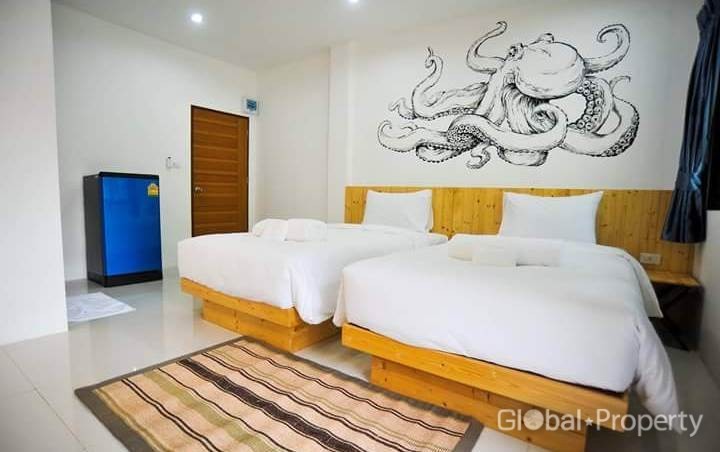 image 11 GPPB0135 Pattaya South New 91 Rooms Pool Hotel