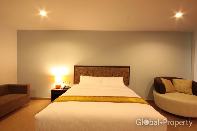 image 7 GPPB0180 North Pattaya 327 Room Hotel for Sale