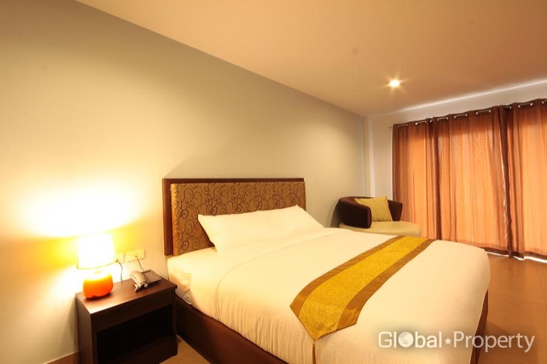 image 11 GPPB0180 North Pattaya 327 Room Hotel for Sale