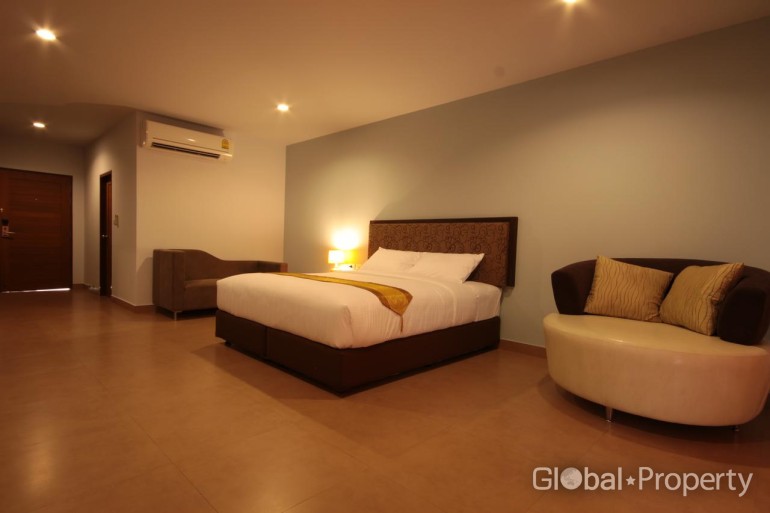 image 12 GPPB0180 North Pattaya 327 Room Hotel for Sale