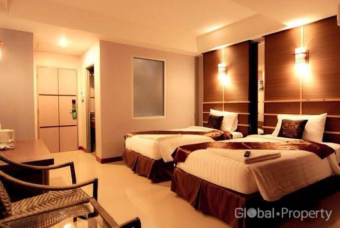 image 14 GPPB0180 North Pattaya 327 Room Hotel for Sale