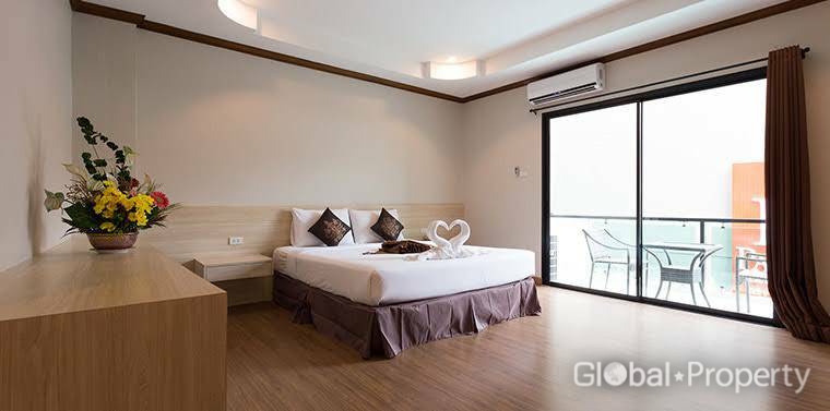 image 15 GPPB0180 North Pattaya 327 Room Hotel for Sale