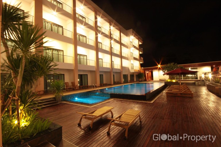 image 25 GPPB0180 North Pattaya 327 Room Hotel for Sale