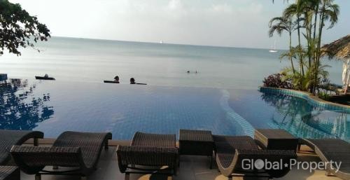 image 1 GPPB0230 Upmarket Resort on Lipa Noi Beach Koh Samui For Sale