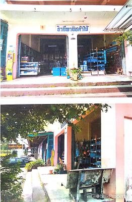 image 2 GPPB0233 Shop House For Sale on Sukhumvit - Na Jomtien Road