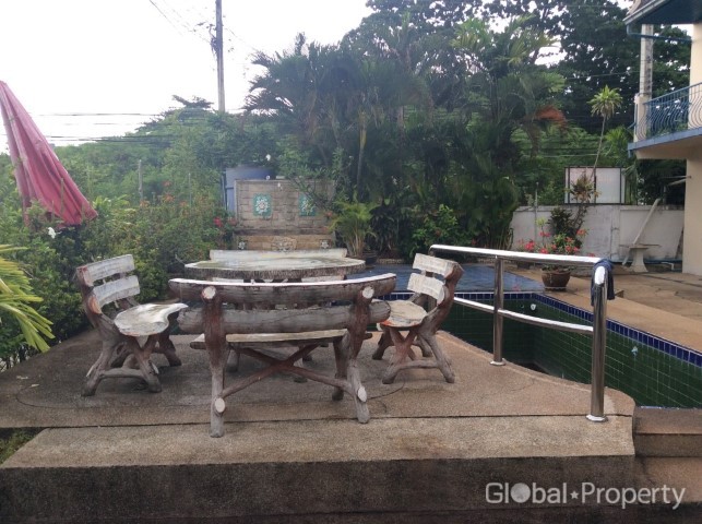 image 4 GPPB0249 North Pattaya 10 Rooms Mini Resort to Renovate