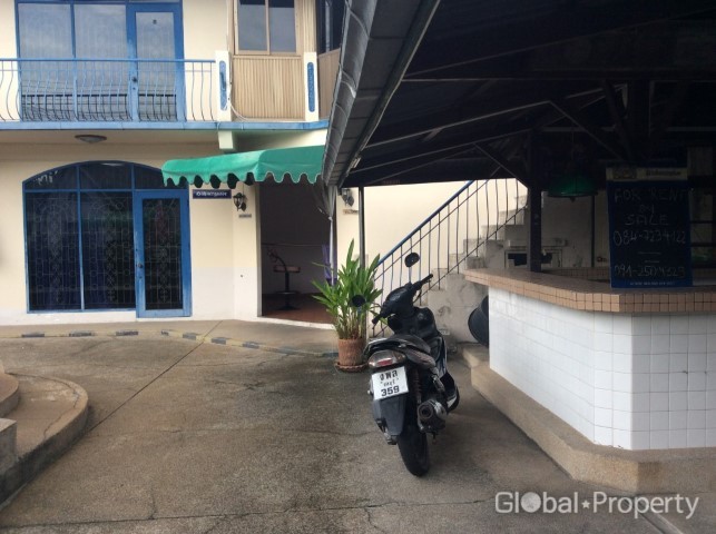 image 7 GPPB0249 North Pattaya 10 Rooms Mini Resort to Renovate