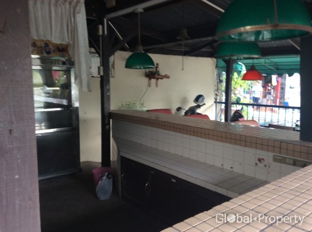 image 10 GPPB0249 North Pattaya 10 Rooms Mini Resort to Renovate