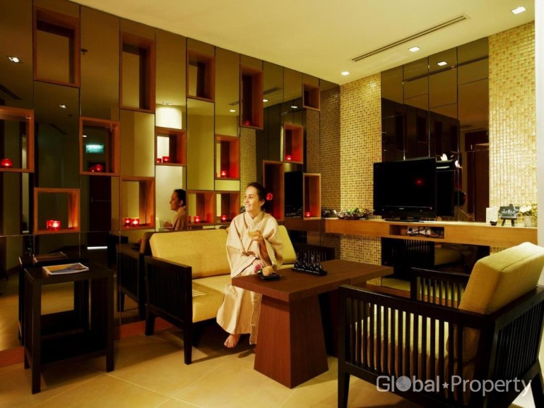 image 6 GPPB0286 Hotel 4* in center Pattaya for sale