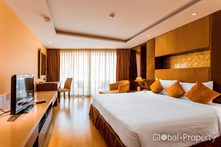 image 13 GPPB0287 Hotel 4* in the Center Pattaya