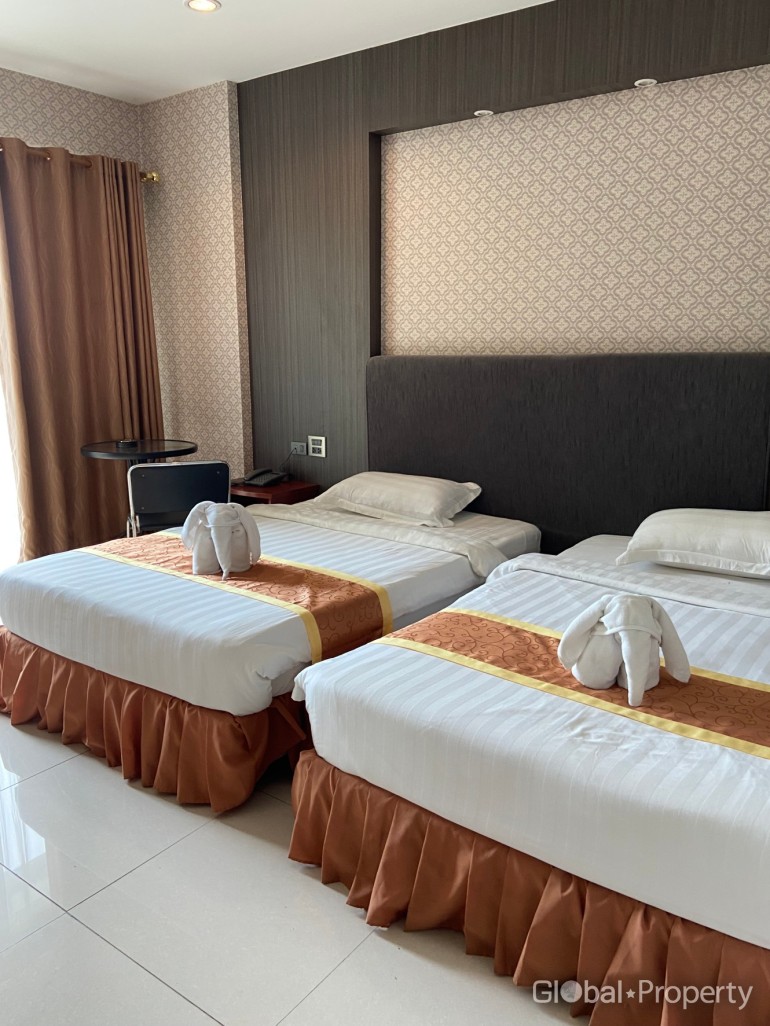 image 6 GPPB0300 Hotel for Sale in Pattaya