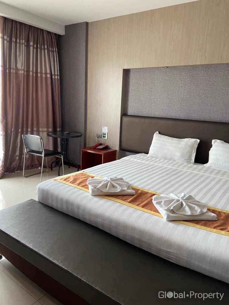 image 9 GPPB0300 Hotel for Sale in Pattaya