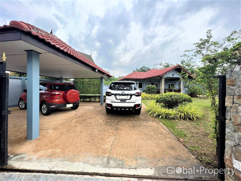 image 6 GPPH1074 Poolvilla with 3 Bedrooms for sale in Nong Palai