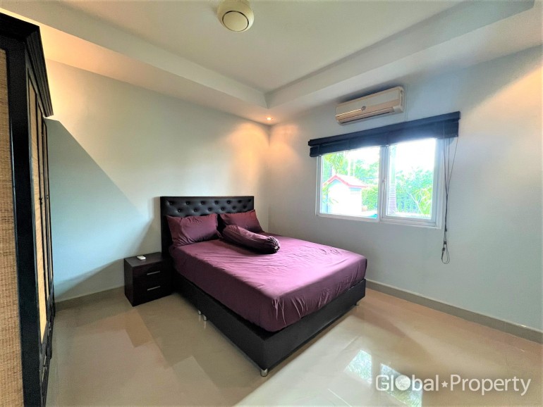 image 10 GPPH1074 Poolvilla with 3 Bedrooms for sale in Nong Palai