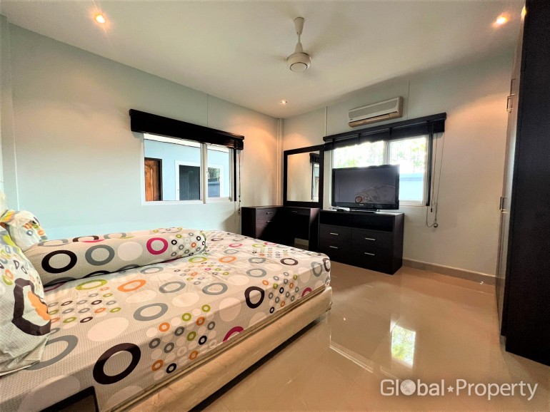 image 13 GPPH1074 Poolvilla with 3 Bedrooms for sale in Nong Palai
