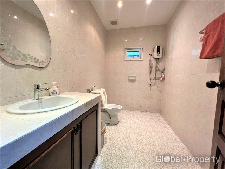 image 14 GPPH1074 Poolvilla with 3 Bedrooms for sale in Nong Palai