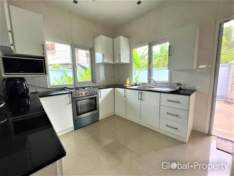 image 15 GPPH1074 Poolvilla with 3 Bedrooms for sale in Nong Palai