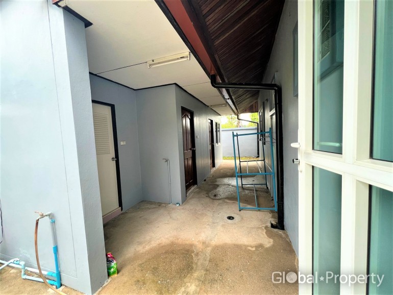image 17 GPPH1074 Poolvilla with 3 Bedrooms for sale in Nong Palai