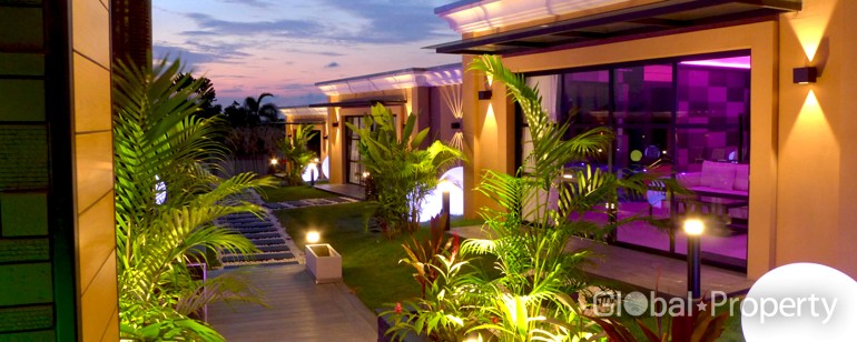 image 9 GPPH1077 Thailand Pattaya Super Deluxe Pool Villa