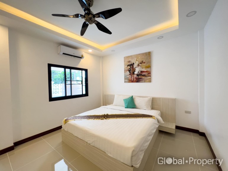 image 13 GPPH1085 Modern and renovated Poolvilla for sale at Mabprachan