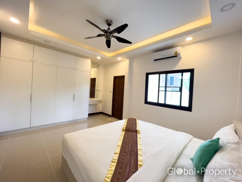 image 14 GPPH1085 Modern and renovated Poolvilla for sale at Mabprachan