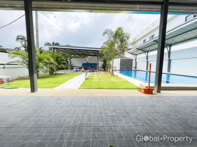 image 4 GPPH1085 Modern and renovated Poolvilla for sale at Mabprachan